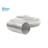  DEC ALUFLEX CREVO 125mm x 1,5m Cene