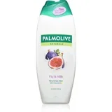 Naturals Fig & Milk krema za prhanje 500 ml