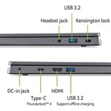 Acer A17-51M-74E2 17.3 FHD i7-150U 16G 512G W11H incl. Windows 11 Home & Installation | shoptok.hr