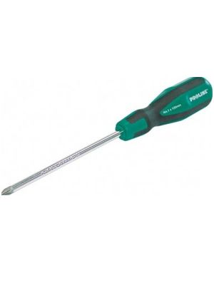  Izvijač krstasti PZ1x100 mm Soft Touch 10172 PROLINE | Eponuda.ba