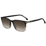 Boss 1749/G/S EDM/HA ONE SIZE (55) Črna/Rjava Cene
