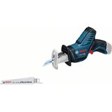 Bosch GSA 12V-14 Solo akumulatorska univerzalna testera 060164L902 | ePonuda.com