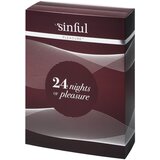 Sinful Pleasure - erotični adventni koledar (24-delni) Slike