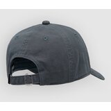 Element Lowcase Dad Cap dark slate | shoptok.hr