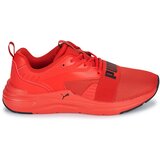 Puma Šport Wired 2 Rdeča | Shoptok.si