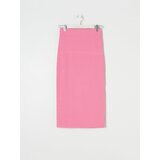 Sinsay Rebrasta midi suknja | shoptok.hr