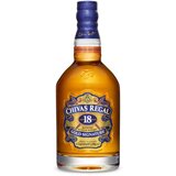 Chivas Viski Regal 18y 0.75l Cene