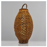Opviq 4457-S09 oak floor lamp | Eponuda.com