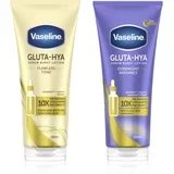 Gluta-Hya set