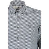 HARMONT &amp; BLAINE HARMONT & BLAINE MEN&#39;S BLUE LONG SLEEVE SHIRT | shoptok.hr