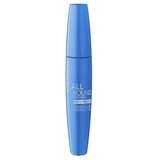 Catrice Allround maskara za podaljšanje, privihanje in volumen trepalnic vodoodporna odtenek 010 Blackest Black 12 ml | Shoptok.si