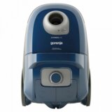 Gorenje usisivač VC 2222 GLBU Cene