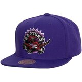 Mitchell And Ness Kape s šiltom - Vijolična | Shoptok.si