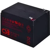 CSB GP12120F2 12V 12Ah battery
