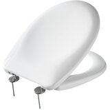 Bemis WC daska Potenza SS white - 2202ST000 | shoptok.hr