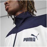 Puma dečija komplet trenerka poly suit cl b 589371-01 | ePonuda.com