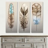 Wallity Set slika 3KNV4585_3090, 3 dijela | Eponuda.ba