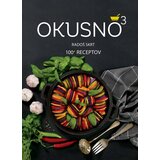 Didakta Okusno 3: 100+ receptov Cene
