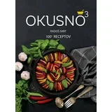 Okusno 3: 100+ receptov