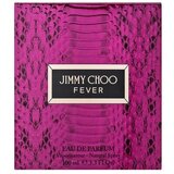 Jimmy Choo Fever parfumirana voda za ženske 100 ml | Shoptok.si