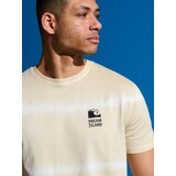 Sinsay muška majica dugih rukava s printom 0993Z-21X | shoptok.hr