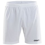 Craft Hlače 3/4, 7/8 Pro Control Bela Cene