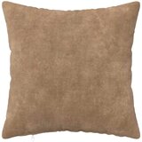  Presvlaka za jastuk 2 pcs HEERLEN Sivosmeđa 45 x 45 cm | shoptok.hr