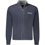 Guess Jeans CARDIGAN MEN BLUE Cene