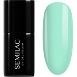UV Hybrid Inner Glow gel lak za nohte odtenek 972 Mint To Be 7 ml