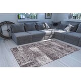 Conceptum Hypnose Tepih Soul -AL 211, 75x230 cm, Antracit-bijela | Eponuda.ba