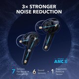 Anker liberty 4 pro light blue (glossy) | shoptok.hr