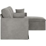 SOFA Kavč Svetlo siva, (5000146334) | Shoptok.si