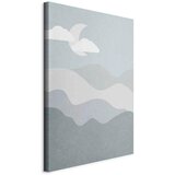 Artgeist Slika Na Platnu Mysterious Night | Shoptok.si