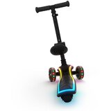 Kinderkraft romobil RAKET UP, Black | shoptok.hr