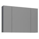 Hanah home Ormarić sa ogledalom Bari 100 672 | Eponuda.com