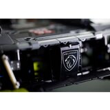 Lego Technic: PEUGEOT 9X8 24H Le Mans Hybrid Hypercar | Shoptok.si