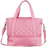 Peppers ručna torba Puffy pink | shoptok.hr
