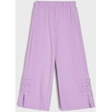 Sinsay Wide leg hlače | shoptok.hr