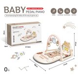  Muzička piano podloga za bebe ( 374479 ) Cene