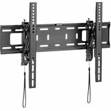 S Box stenski nosilec za TV PLB-6546T-2 črn | Shoptok.si