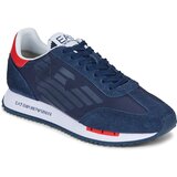 Ea7 Emporio Armani 7X000870 Tamno plava u