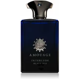 Amouage interlude Black Iris parfemska voda 100 ml za muškarce