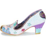 Irregular Choice LITTLE MISTY Plava | shoptok.hr