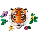 Lego Art: Zbirka živali – tiger | Shoptok.si