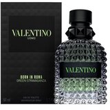 Parfem za muškarce Valentino UOMO BORN IN ROMA 50 ml | shoptok.hr