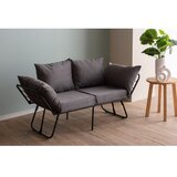 Atelier Del Sofa Viper 2 razvlačivi dvosjed, benzin | Eponuda.ba