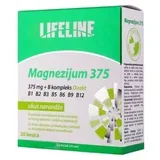 MAGNEZIJUM 375MG+B KOMP. DIRECT, 20KOM