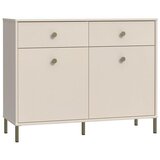 Modern Living Komoda Salvatrice, Peščena Barva | Shoptok.si