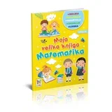 Moja velika knjiga matematika