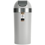 Umbra Siva plastična kanta za smeće 62 l Venti – | shoptok.hr